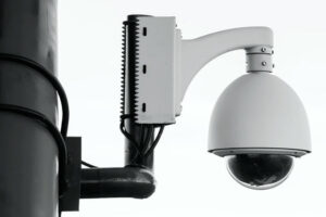 El uso de las cámaras de vigilancia en la cadena alimenticia del vacuno