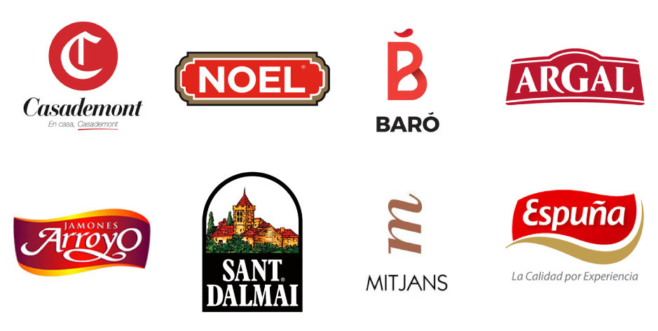 Logos carnicas 1